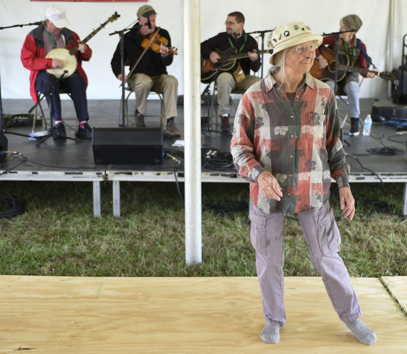 Folklife Festival